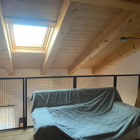 Holiday home Bb7 House *