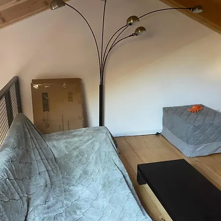 Bb7 House Holiday home