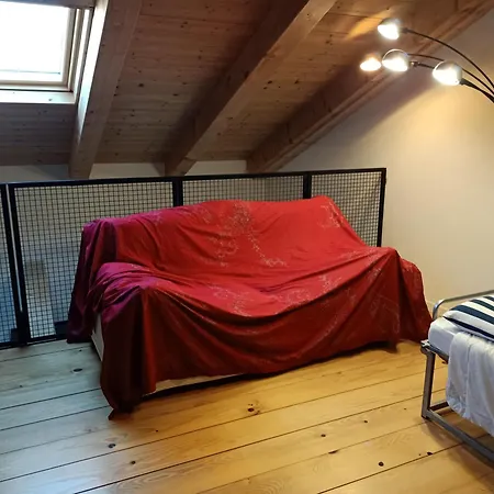 Holiday home Bb7 House Trieste