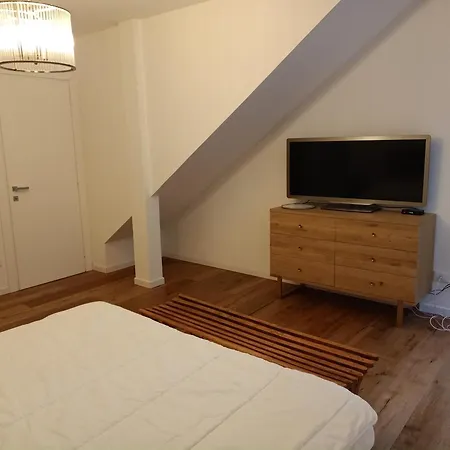 Bb7 House Holiday home Trieste