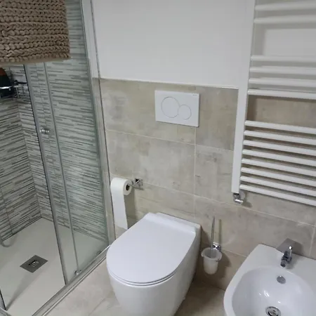 Holiday home Bb7 House *