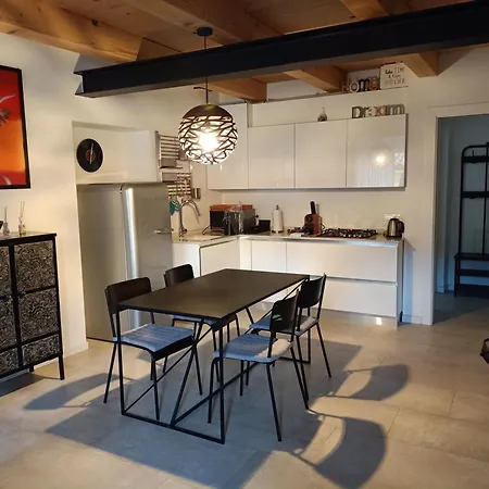 Bb7 House Holiday home Trieste