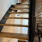בית נופש Bb7 House *