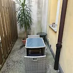 בית נופש Bb7 House טריאסטה