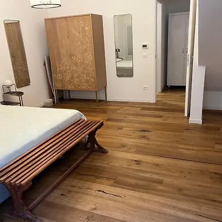 Bb7 House * トリエステ