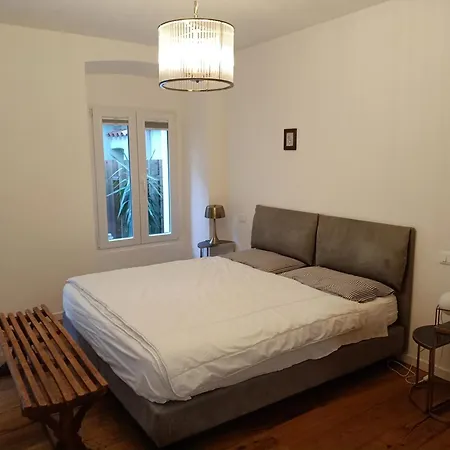 Holiday home Bb7 House