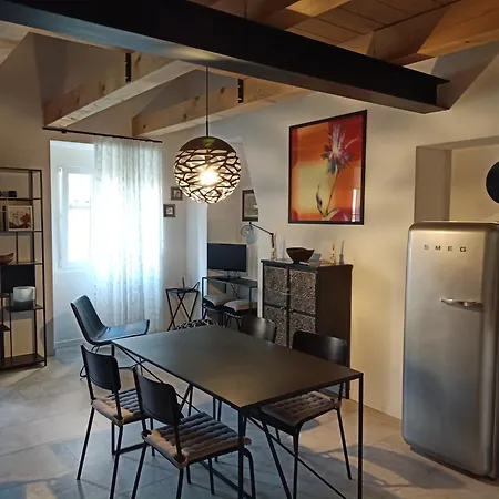 Bb7 House Holiday home Trieste