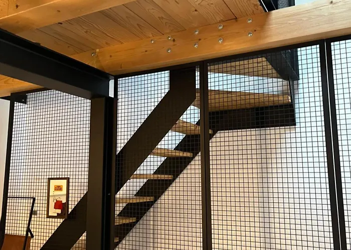 Bb7 House Holiday home *