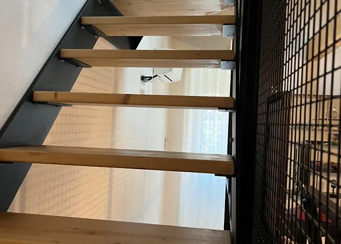 Holiday home Bb7 House *