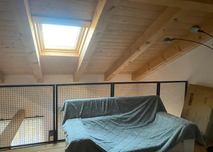 Holiday home Bb7 House *