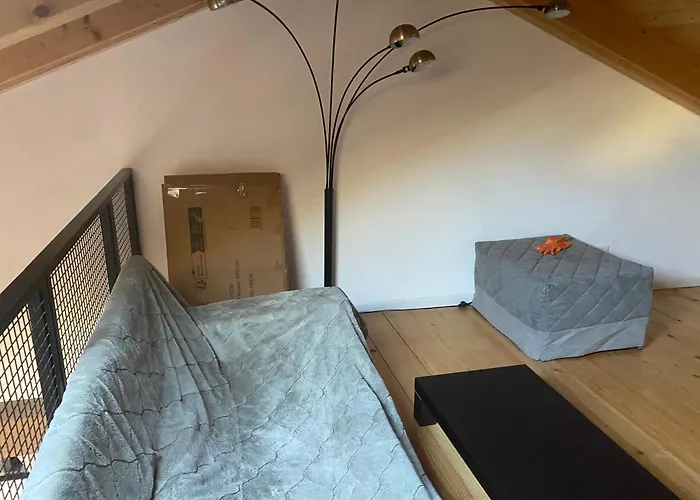 Bb7 House Holiday home