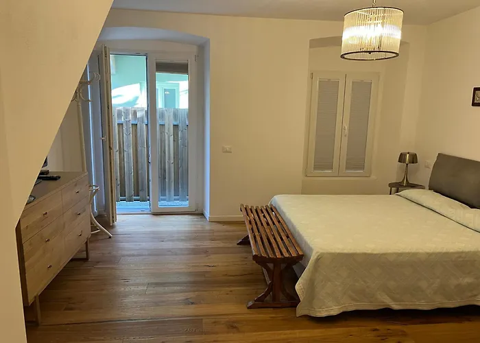 Holiday home Bb7 House *