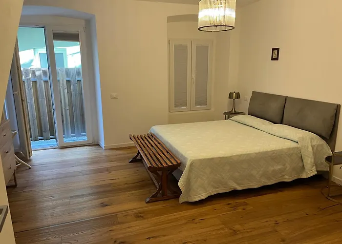 Bb7 House Holiday home