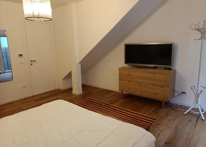 Bb7 House Holiday home Trieste