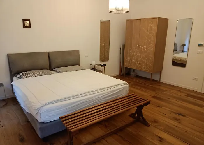 Holiday home Bb7 House