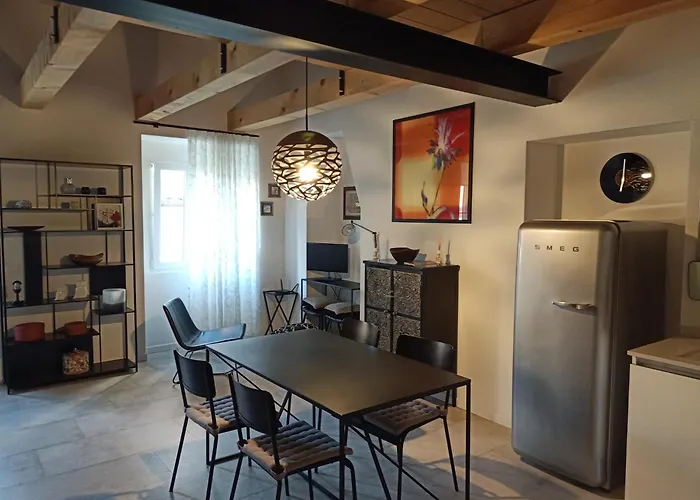 Bb7 House Holiday home Trieste