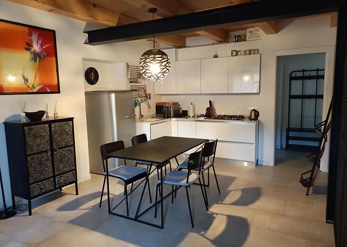 Bb7 House Holiday home Trieste